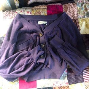 Urban Outfitters cardigan